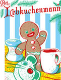 lebkuchenmann